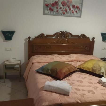 شقة Il Casadduoglio 31 Vietri المظهر الخارجي الصورة