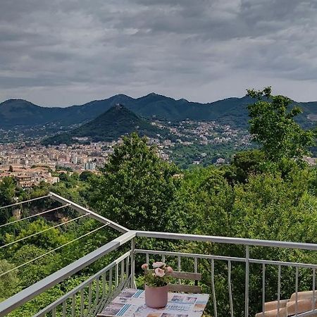شقة Il Casadduoglio 31 Vietri المظهر الخارجي الصورة