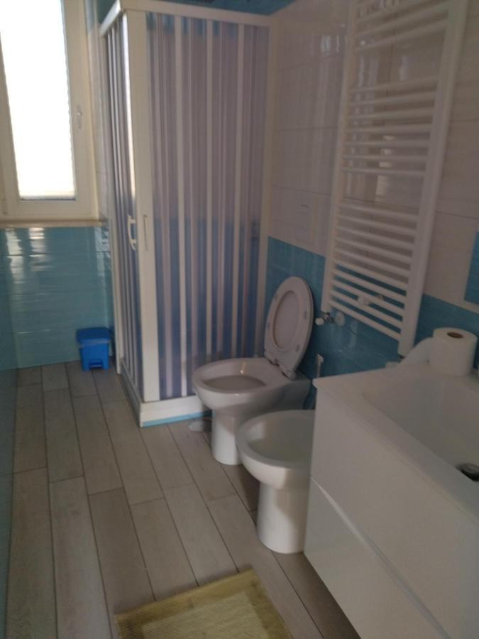 شقة Il Casadduoglio 31 Vietri المظهر الخارجي الصورة