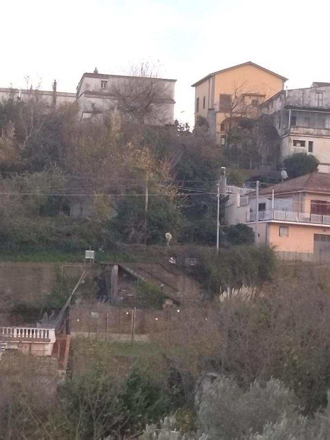 شقة Il Casadduoglio 31 Vietri المظهر الخارجي الصورة
