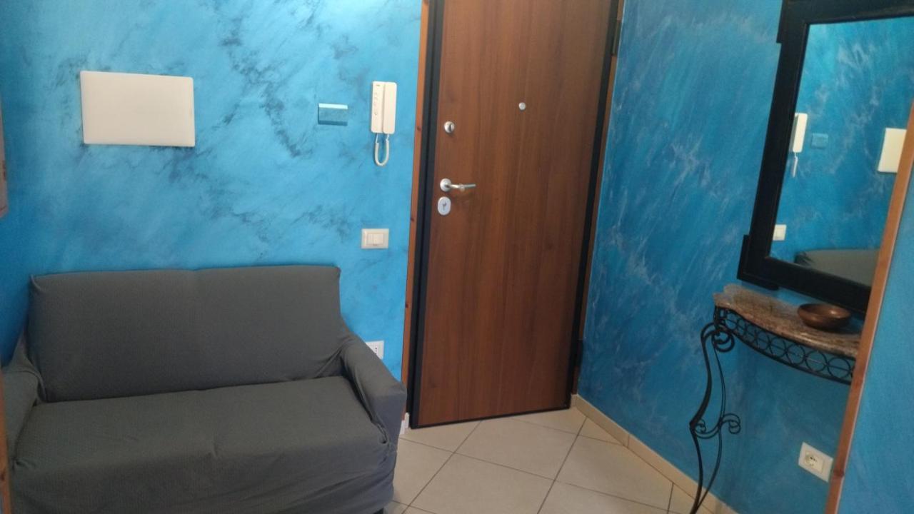 شقة Il Casadduoglio 31 Vietri المظهر الخارجي الصورة
