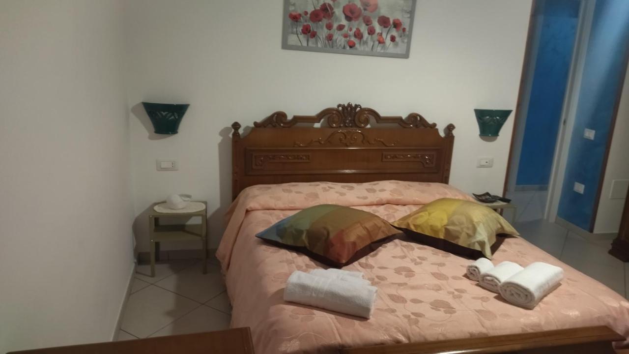شقة Il Casadduoglio 31 Vietri المظهر الخارجي الصورة