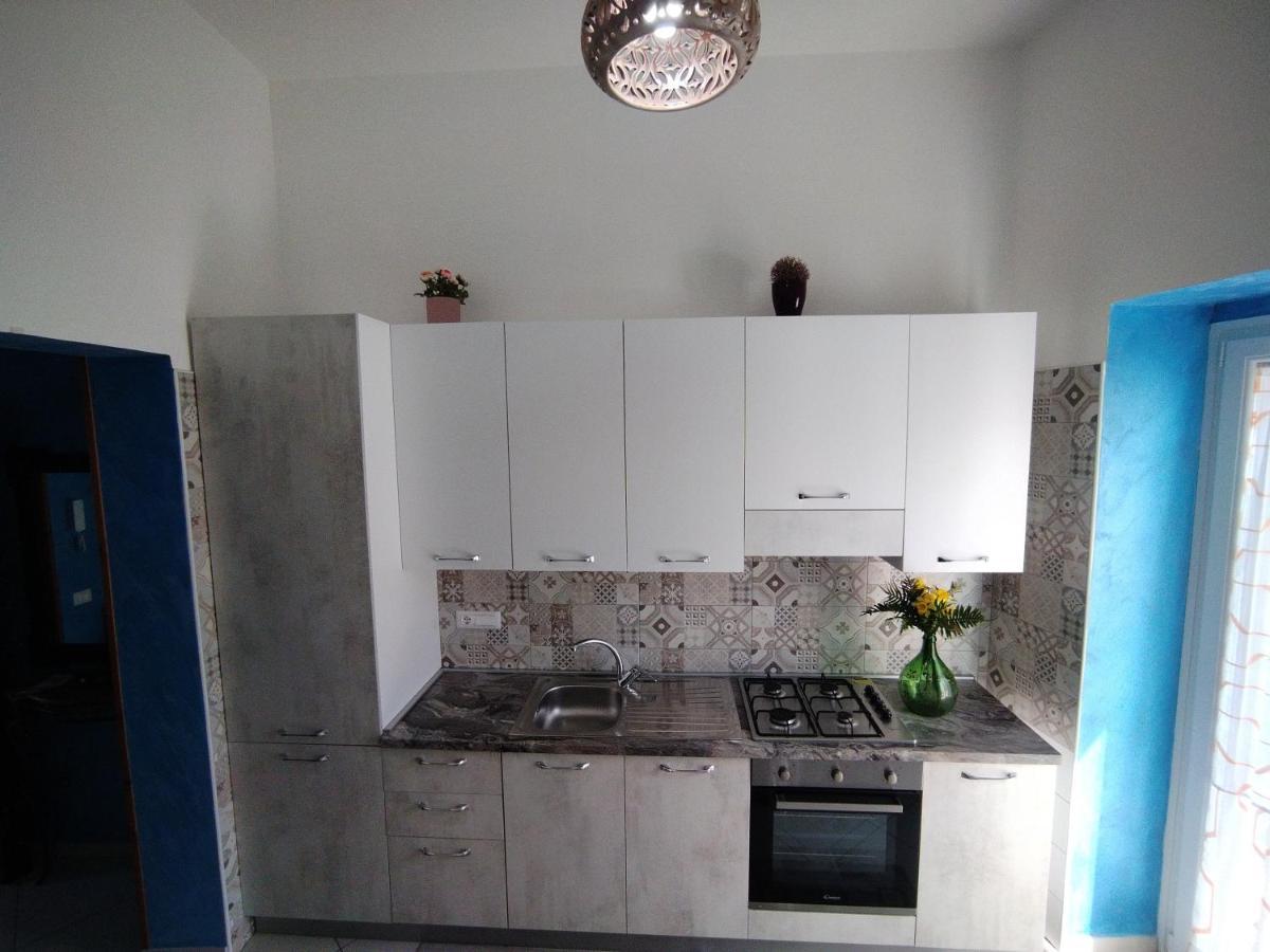 شقة Il Casadduoglio 31 Vietri المظهر الخارجي الصورة