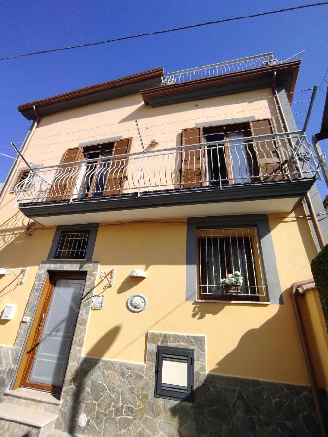 شقة Il Casadduoglio 31 Vietri المظهر الخارجي الصورة