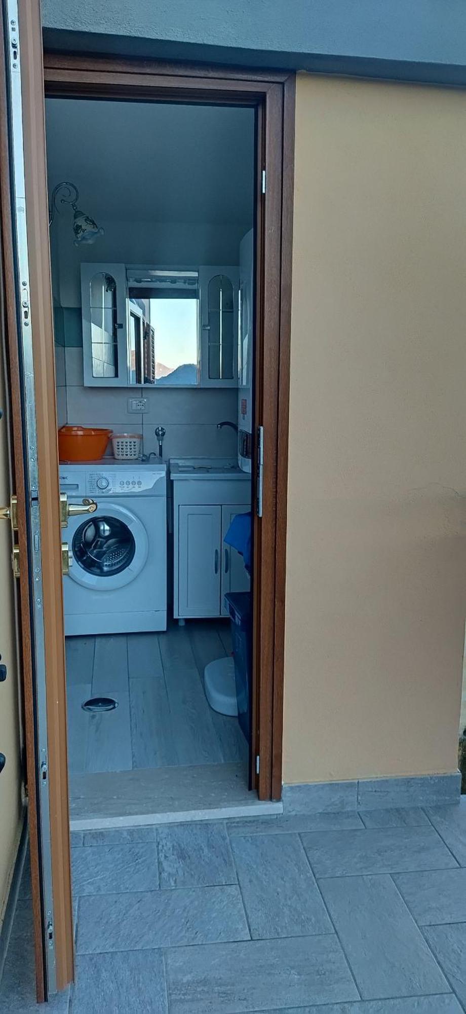شقة Il Casadduoglio 31 Vietri المظهر الخارجي الصورة