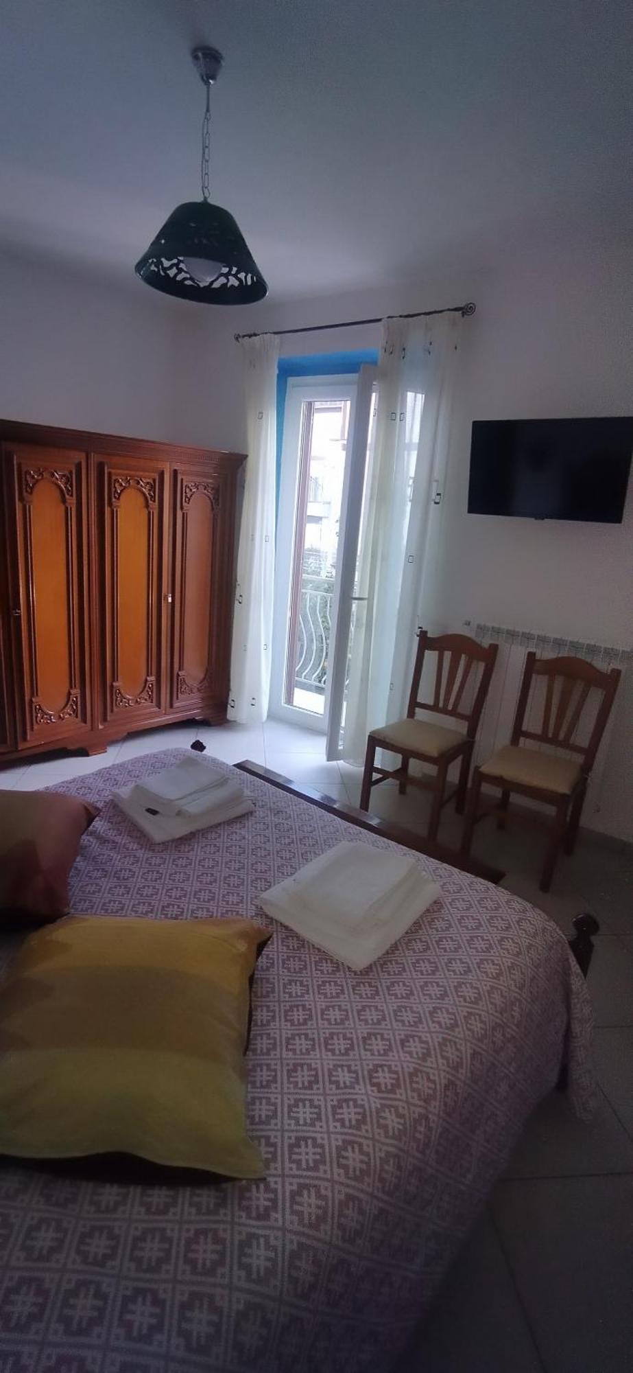 شقة Il Casadduoglio 31 Vietri المظهر الخارجي الصورة