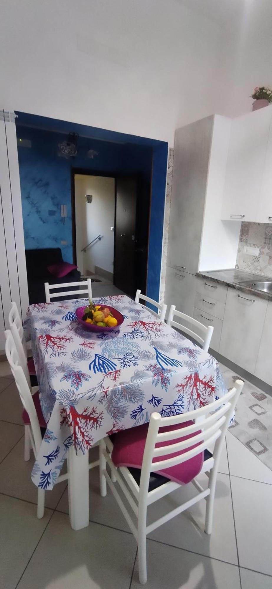 شقة Il Casadduoglio 31 Vietri المظهر الخارجي الصورة