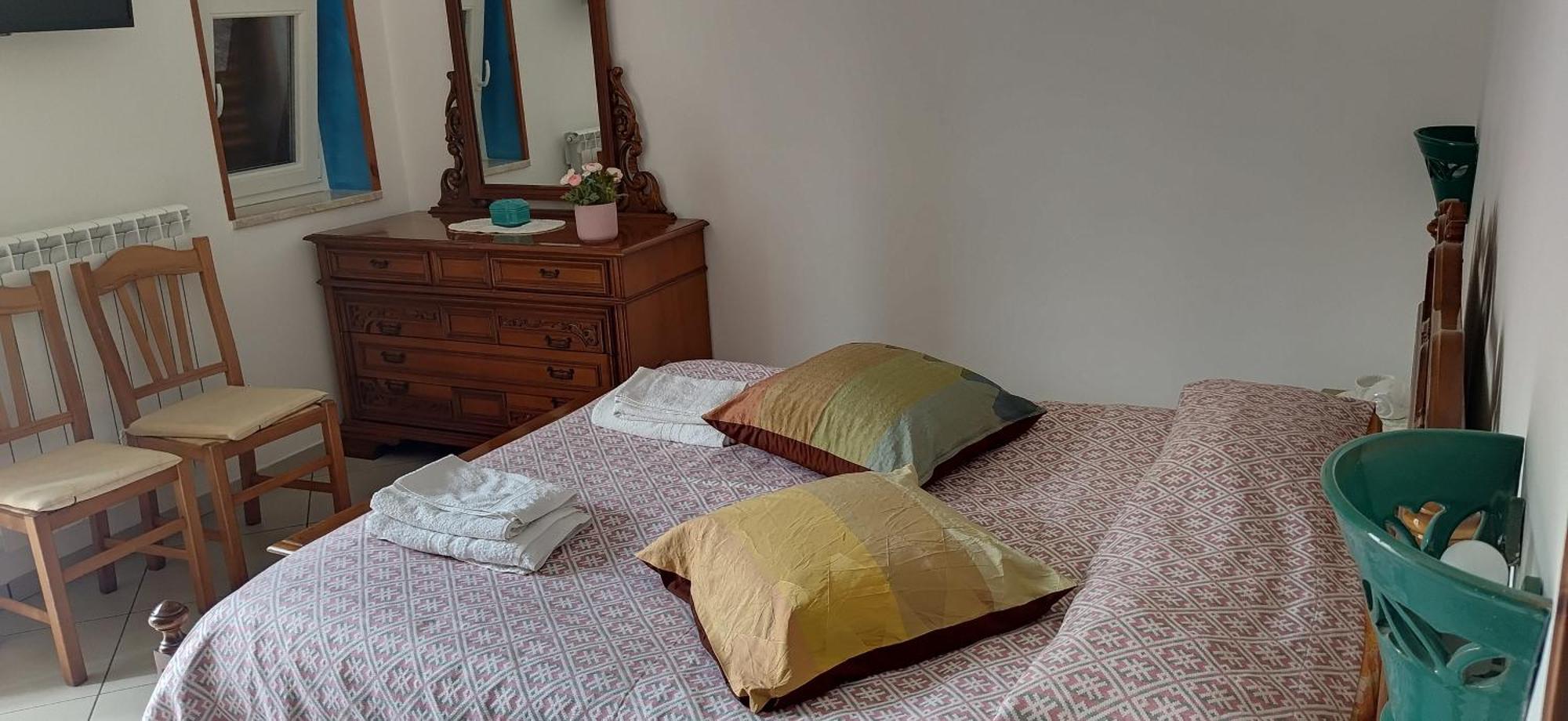 شقة Il Casadduoglio 31 Vietri المظهر الخارجي الصورة