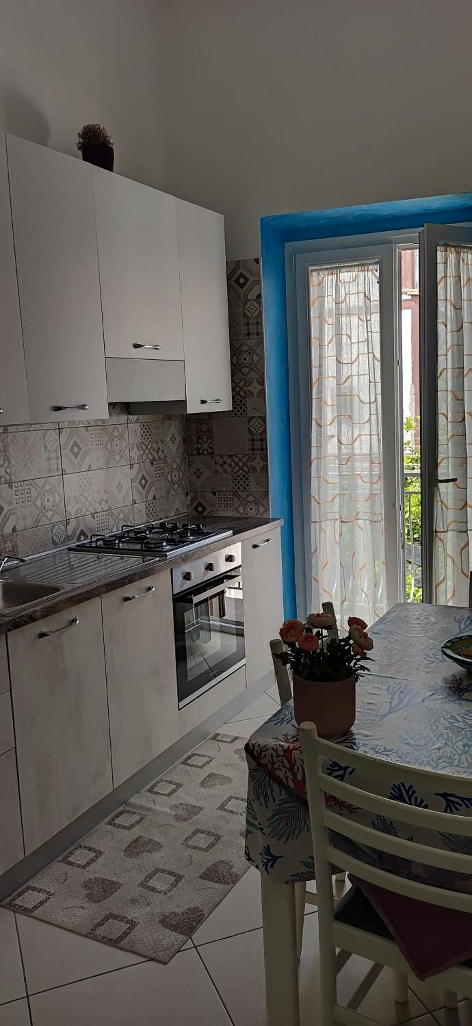 شقة Il Casadduoglio 31 Vietri المظهر الخارجي الصورة