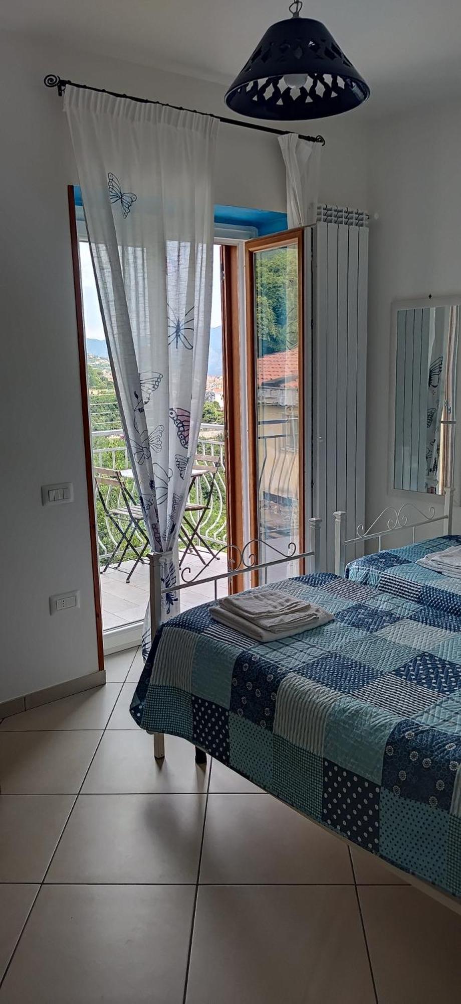شقة Il Casadduoglio 31 Vietri المظهر الخارجي الصورة