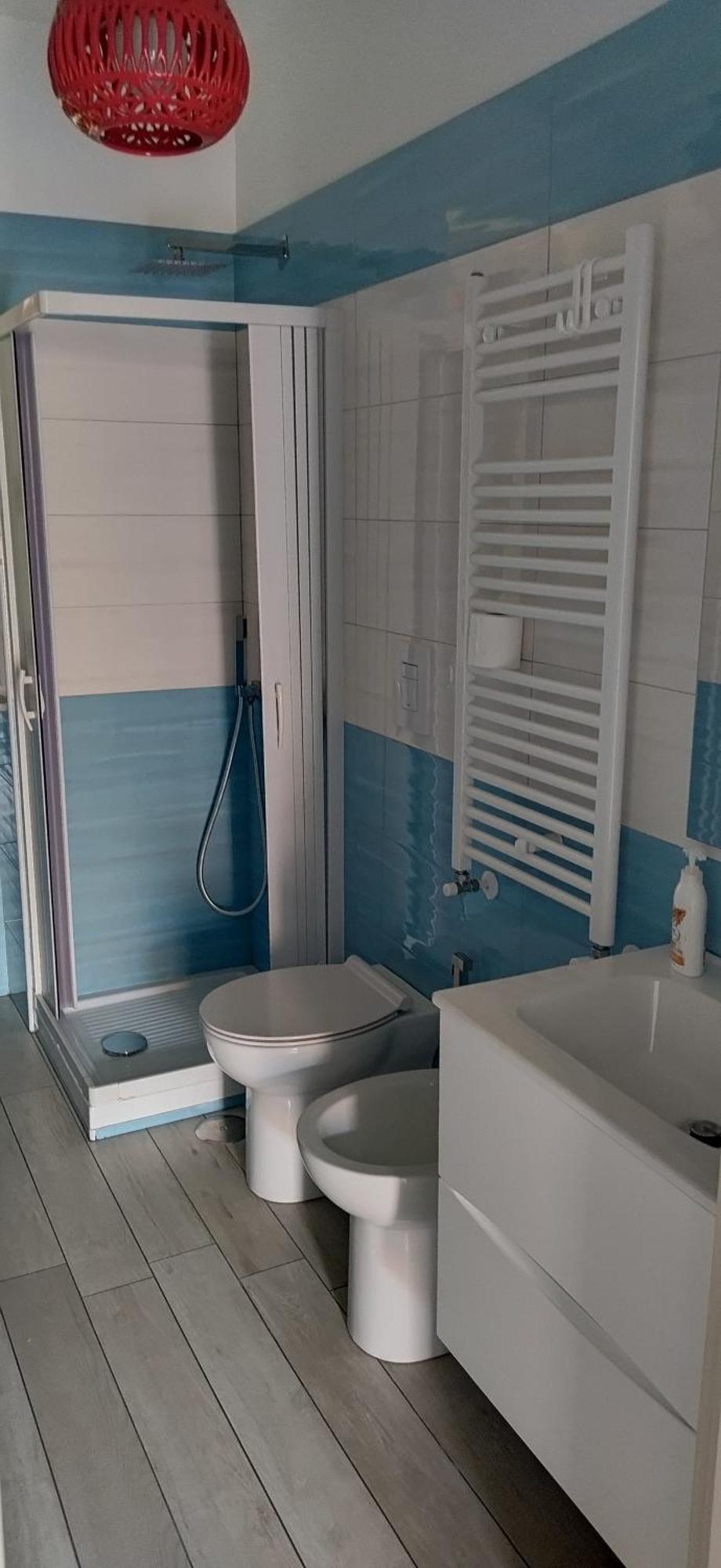 شقة Il Casadduoglio 31 Vietri المظهر الخارجي الصورة