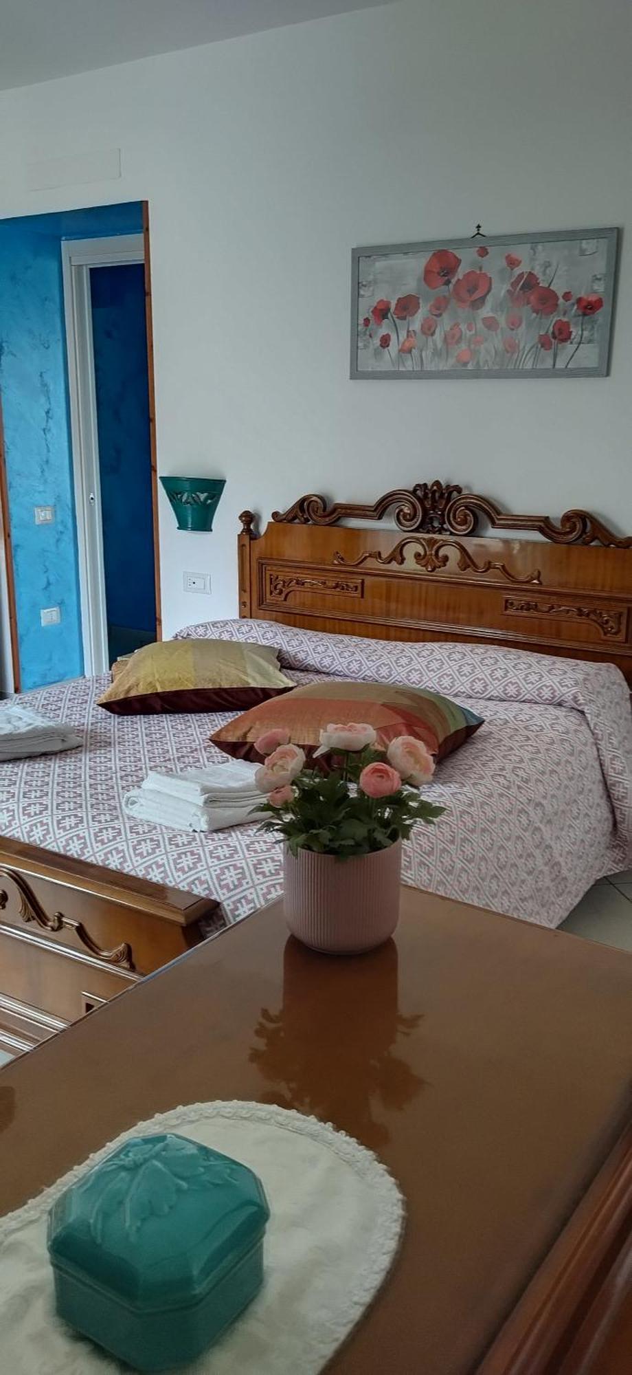 شقة Il Casadduoglio 31 Vietri المظهر الخارجي الصورة
