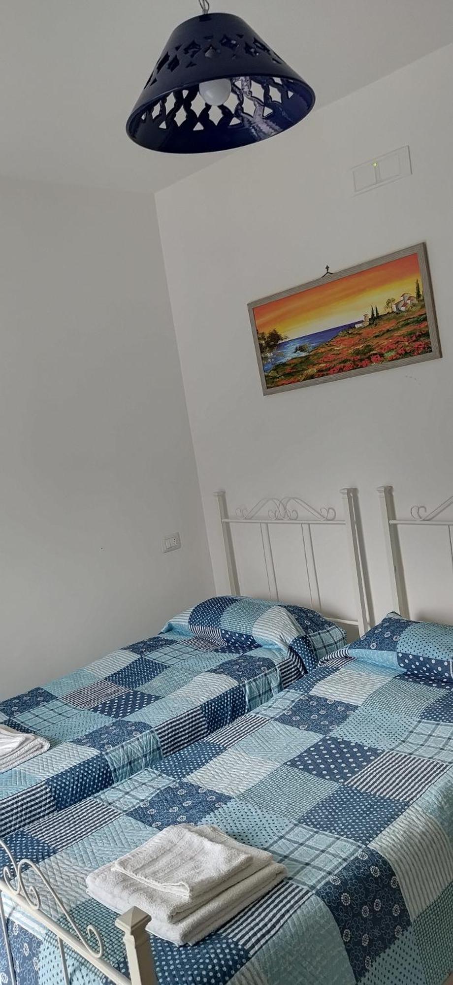 شقة Il Casadduoglio 31 Vietri المظهر الخارجي الصورة